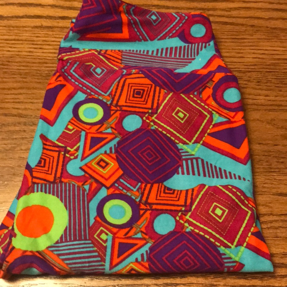 Lularoe one size leggings
